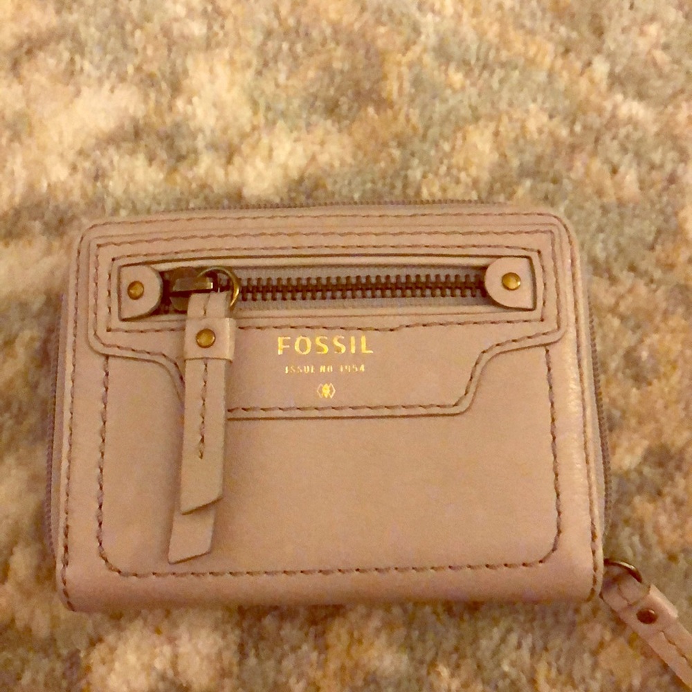 Wallet.